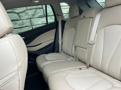 2019 Buick Envision Preferred