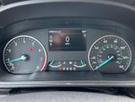 2018 Ford EcoSport SES