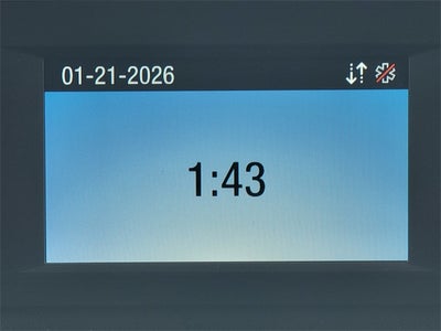 2022 Ford EcoSport S