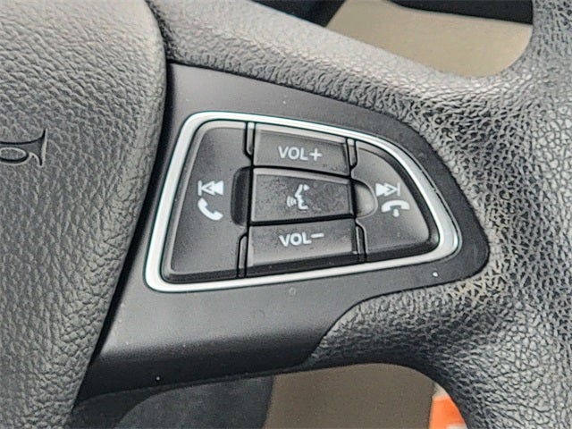 2022 Ford EcoSport S