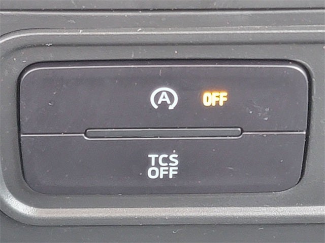 2022 Ford EcoSport S