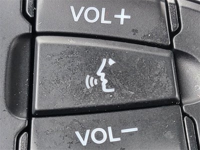 2022 Ford EcoSport S