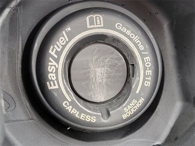 2022 Ford EcoSport S