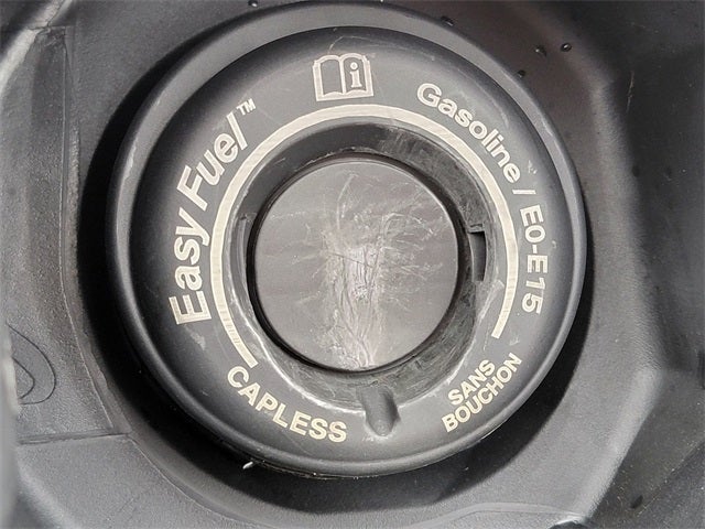 2022 Ford EcoSport S