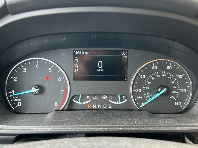 Certified 2020 Ford Ecosport SE with VIN MAJ6S3GL2LC324260 for sale in Kent, OH