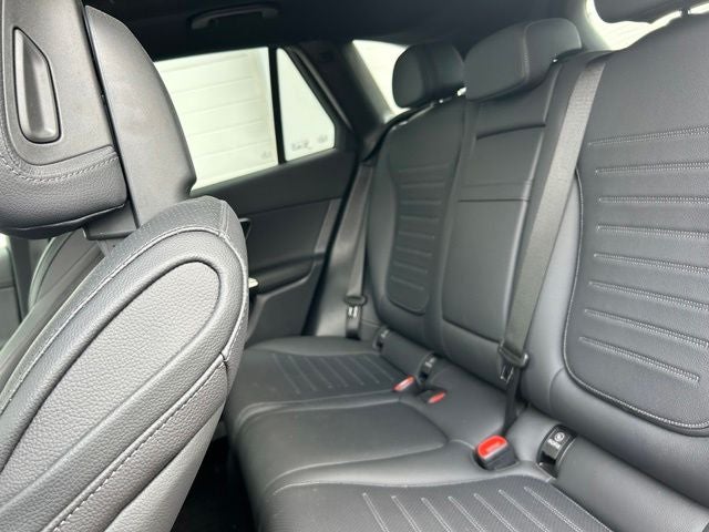 2024 Mercedes-Benz GLC GLC 300 4MATIC®