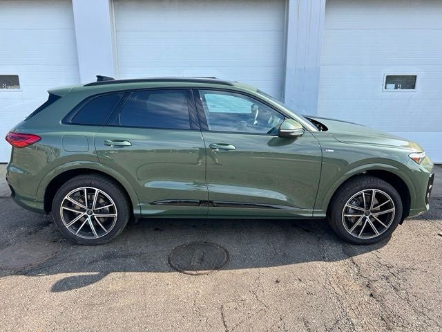2026 Audi Q5 2.0T Premium Plus quattro