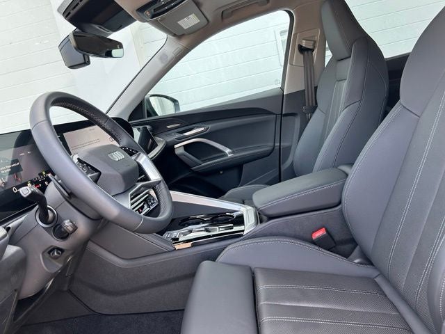 2026 Audi Q5 2.0T Premium Plus quattro