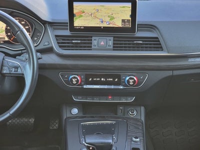 2019 Audi Q5 2.0T Premium Plus quattro