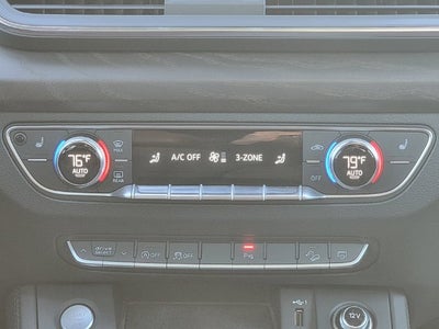 2019 Audi Q5 2.0T Premium Plus quattro