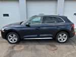 2018 Audi Q5 2.0T Premium quattro