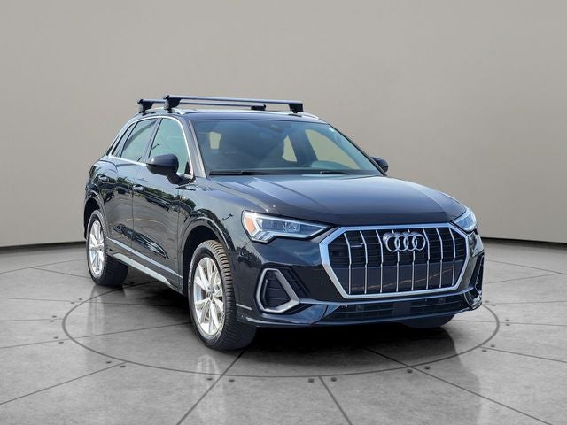 2023 Audi Q3 Premium Plus S Line quattro