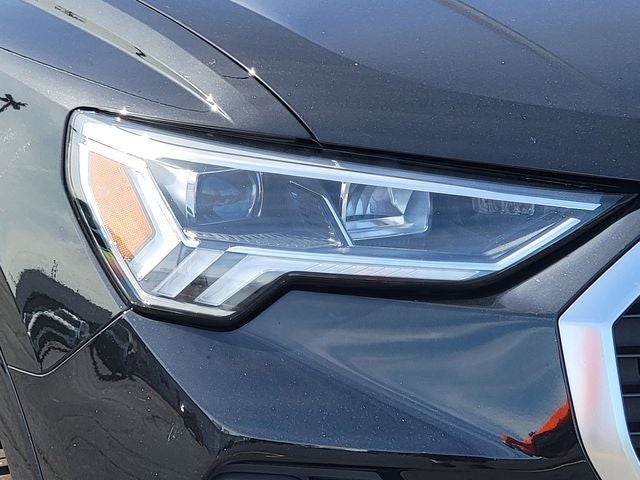 2023 Audi Q3 Premium Plus S Line quattro