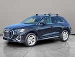 2023 Audi Q3 Premium Plus S Line quattro
