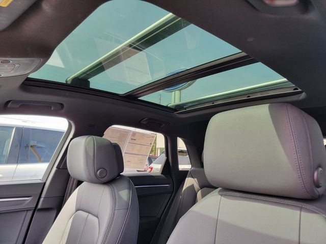 2023 Audi Q3 Premium Plus S Line quattro