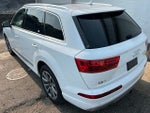 2018 Audi Q7 3.0T Prestige quattro