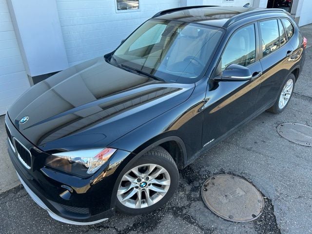 2015 BMW X1 xDrive28i