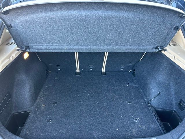 2015 BMW X1 xDrive28i