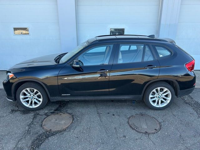 2015 BMW X1 xDrive28i