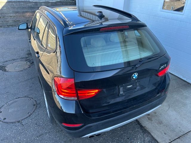 2015 BMW X1 xDrive28i