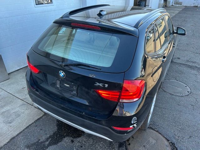 2015 BMW X1 xDrive28i