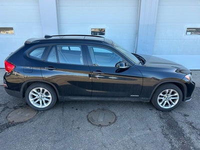 2015 BMW X1 xDrive28i