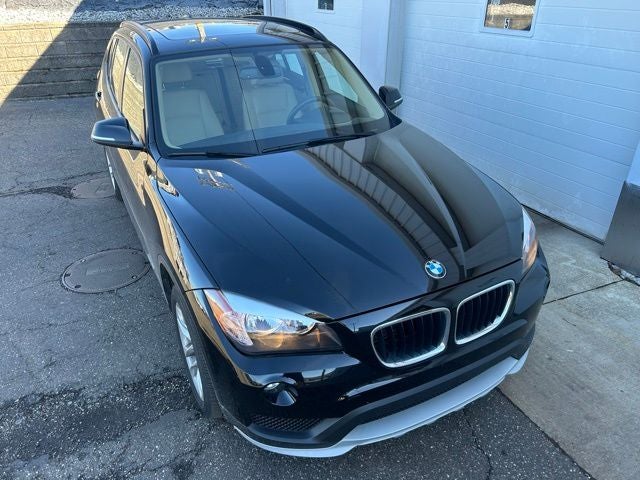 2015 BMW X1 xDrive28i