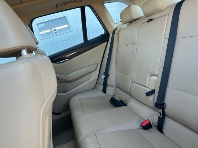 2015 BMW X1 xDrive28i