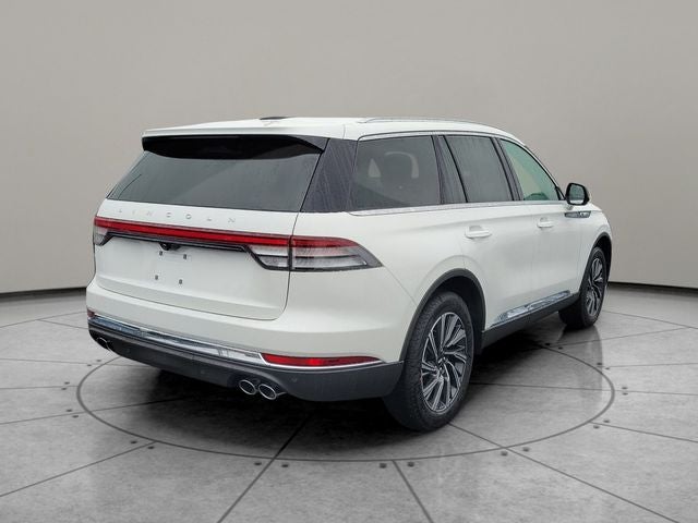 2026 Lincoln Aviator Premiere®