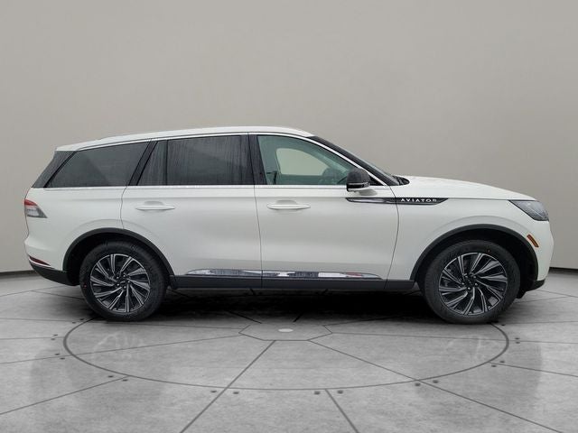 2026 Lincoln Aviator Premiere®