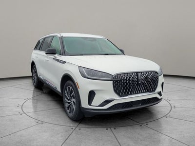 2026 Lincoln Aviator Premiere®