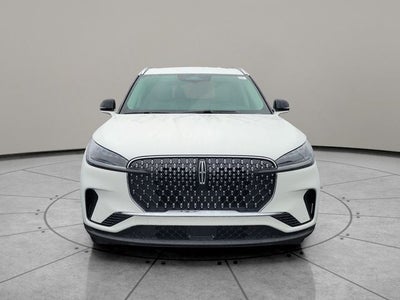 2026 Lincoln Aviator Premiere®