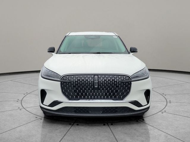 2026 Lincoln Aviator Premiere®