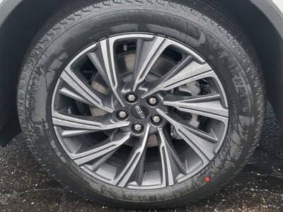 2026 Lincoln Aviator Premiere®