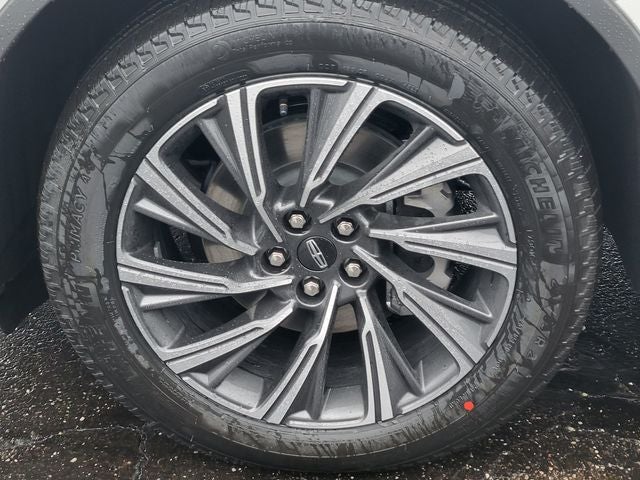 2026 Lincoln Aviator Premiere®