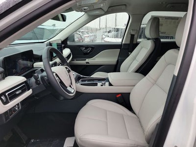 2026 Lincoln Aviator Premiere®