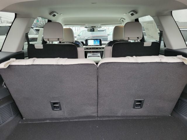 2026 Lincoln Aviator Premiere®