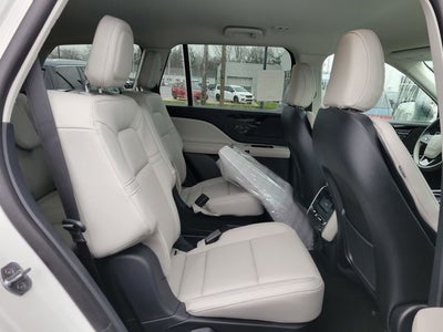 2026 Lincoln Aviator Premiere®