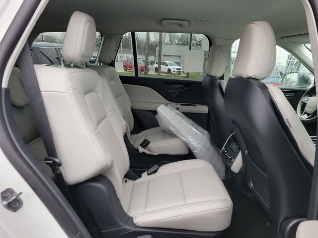 2026 Lincoln Aviator Premiere®