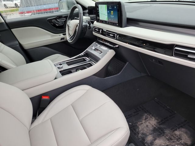 2026 Lincoln Aviator Premiere®