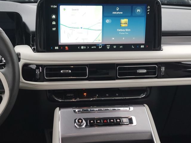 2026 Lincoln Aviator Premiere®