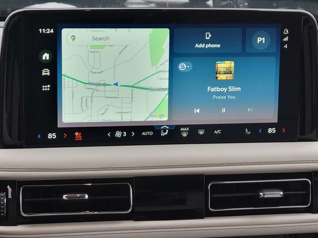 2026 Lincoln Aviator Premiere®