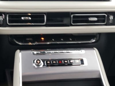 2026 Lincoln Aviator Premiere®