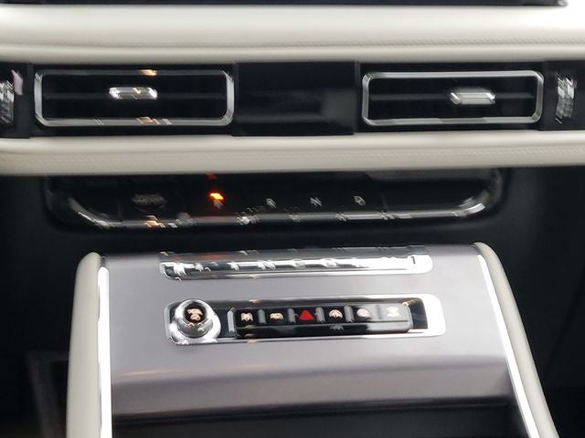 2026 Lincoln Aviator Premiere®