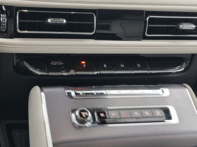 2026 Lincoln Aviator Premiere®