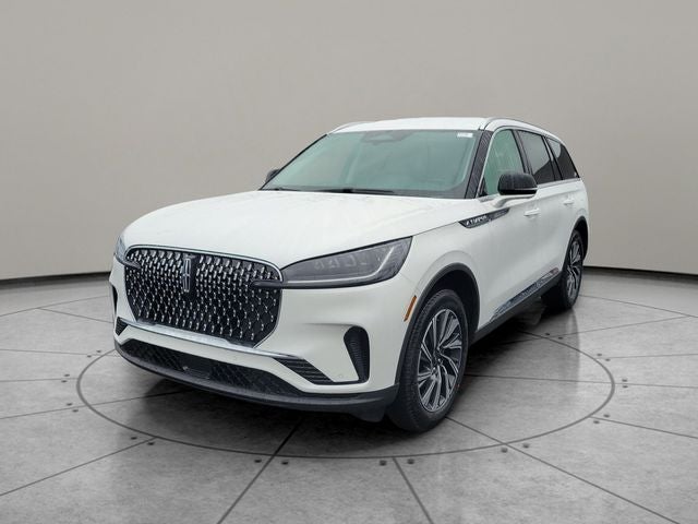 2026 Lincoln Aviator Premiere®