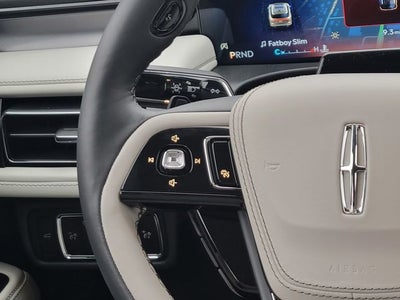 2026 Lincoln Aviator Premiere®