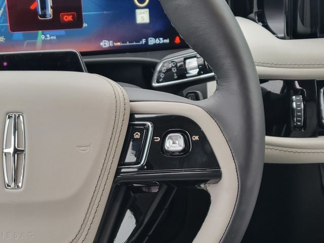 2026 Lincoln Aviator Premiere®