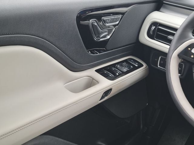 2026 Lincoln Aviator Premiere®