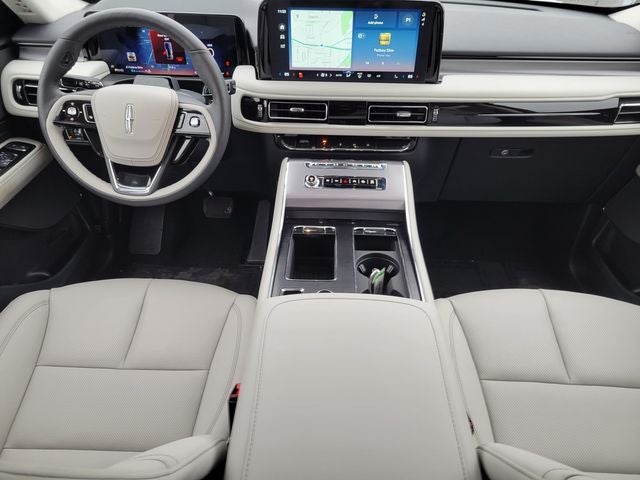 2026 Lincoln Aviator Premiere®